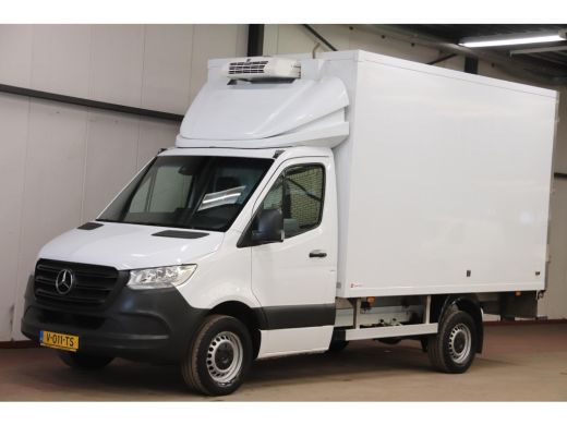Mercedes-Benz Sprinter 314 2.2 CDI KOELWAGEN MEUBELBAK EURO 6 ActivLease financial lease