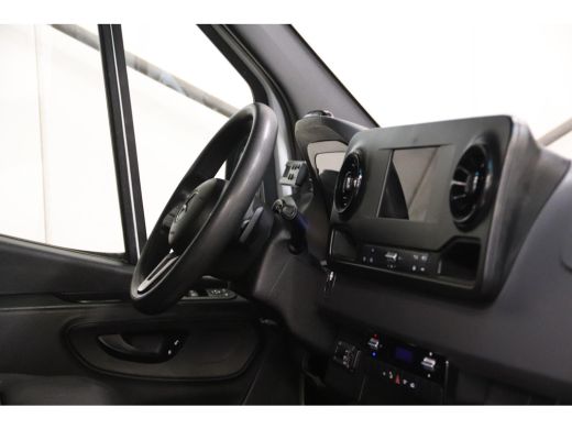 Mercedes-Benz Sprinter 314 2.2 CDI KOELWAGEN MEUBELBAK EURO 6 ActivLease financial lease