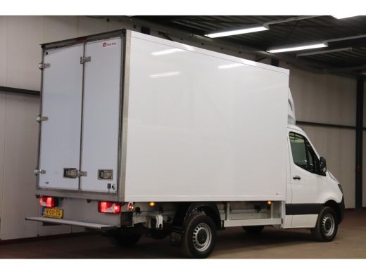 Mercedes-Benz Sprinter 314 2.2 CDI KOELWAGEN MEUBELBAK EURO 6 ActivLease financial lease