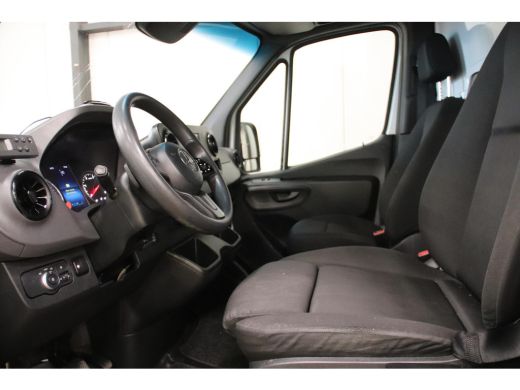 Mercedes-Benz Sprinter 314 2.2 CDI KOELWAGEN MEUBELBAK EURO 6 ActivLease financial lease