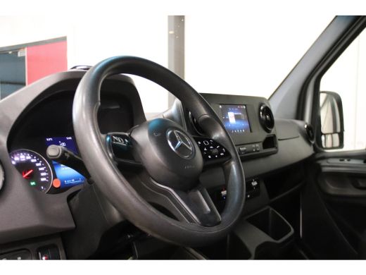 Mercedes-Benz Sprinter 314 2.2 CDI KOELWAGEN MEUBELBAK EURO 6 ActivLease financial lease