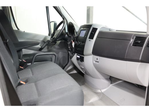 Mercedes-Benz Sprinter 514 2.2 CDI BAKWAGEN MET LAADKLEP ZIJDEUR ActivLease financial lease