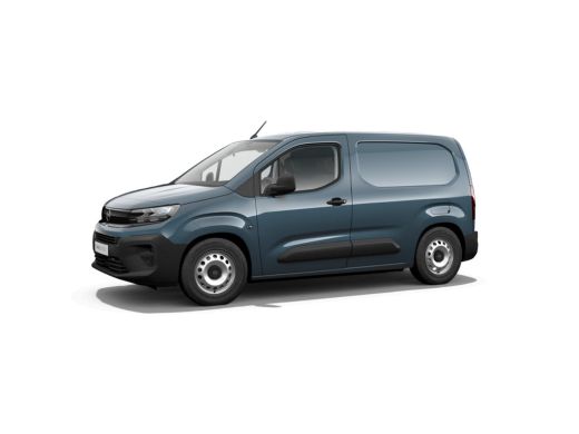 Opel Combo-e Standaard - Electric | Elektrisch verstelbare en verwarmbare buitenspiegels | Parkeersensoren achter ActivLease financial lease