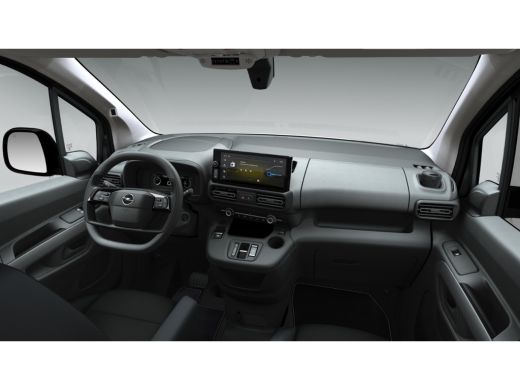 Opel Combo-e Standaard - Electric | Elektrisch verstelbare en verwarmbare buitenspiegels | Parkeersensoren achter ActivLease financial lease