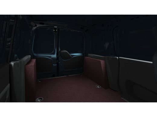 Opel Combo-e Standaard - Electric | Elektrisch verstelbare en verwarmbare buitenspiegels | Parkeersensoren achter ActivLease financial lease