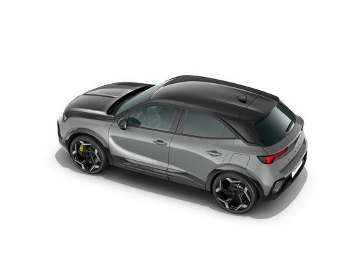 Opel Mokka-e GSE - Electric | Achteruitrijcamera | Achteruitrijcamera | Alcantara bekleding in Jet Black ActivLease financial lease