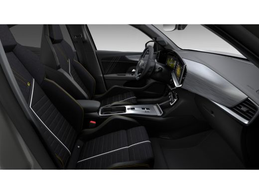 Opel Mokka-e GSE - Electric | Achteruitrijcamera | Achteruitrijcamera | Alcantara bekleding in Jet Black ActivLease financial lease
