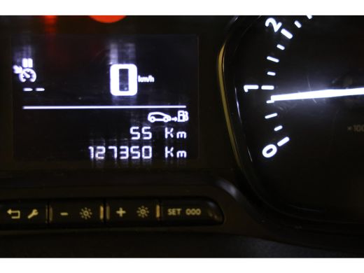 Opel Vivaro 1.5 CDTI L3H1 EXTRA LANG ActivLease financial lease
