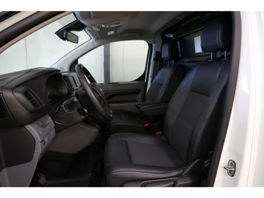 Opel Vivaro 1.5 CDTI L3H1 EXTRA LANG ActivLease financial lease