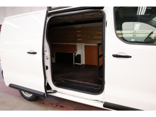 Opel Vivaro 1.5 CDTI L3H1 EXTRA LANG ActivLease financial lease