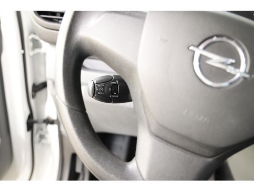 Opel Vivaro 1.5 CDTI L3H1 EXTRA LANG ActivLease financial lease