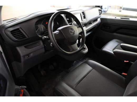 Opel Vivaro 1.5 CDTI L3H1 EXTRA LANG ActivLease financial lease