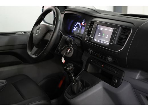 Opel Vivaro 1.5 CDTI L3H1 EXTRA LANG ActivLease financial lease