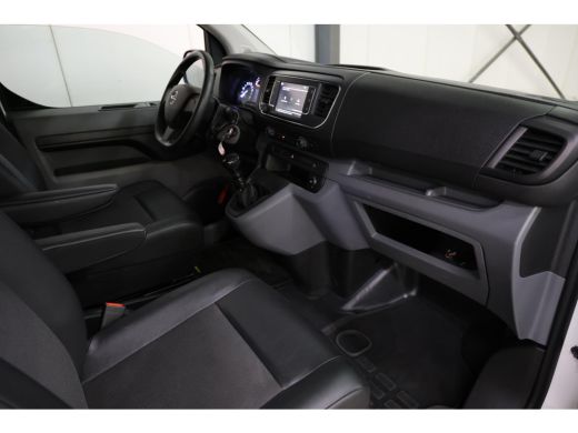 Opel Vivaro 1.5 CDTI L3H1 EXTRA LANG ActivLease financial lease
