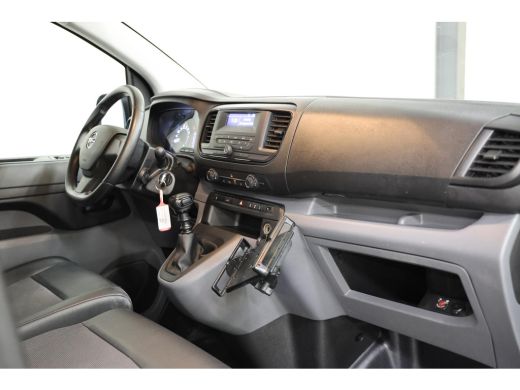Opel Vivaro 1.5 CDTI L3H1 EXTRA LANG IMPERIAAL ActivLease financial lease