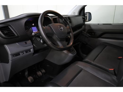 Opel Vivaro 1.5 CDTI L3H1 EXTRA LANG IMPERIAAL ActivLease financial lease