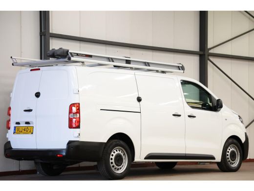 Opel Vivaro 1.5 CDTI L3H1 EXTRA LANG IMPERIAAL ActivLease financial lease