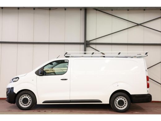 Opel Vivaro 1.5 CDTI L3H1 EXTRA LANG IMPERIAAL ActivLease financial lease