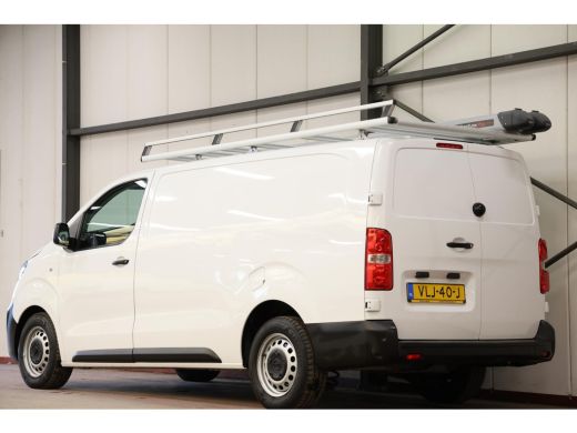 Opel Vivaro 1.5 CDTI L3H1 EXTRA LANG IMPERIAAL ActivLease financial lease