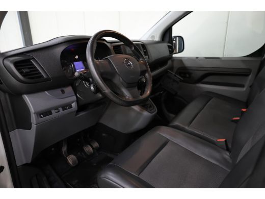 Opel Vivaro 1.5 CDTI L3H1 EXTRA LANG IMPERIAAL ActivLease financial lease