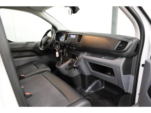 Opel Vivaro 1.5 CDTI L3H1 EXTRA LANG IMPERIAAL ActivLease financial lease