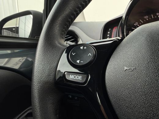 Peugeot 108 1.0 e-VTi Allure | AIRCO| APPLE CARPLAY/ANDROID AUTO| CRUISE CONTROL| LED DAGRIJVERLICHTING ActivLease financial lease