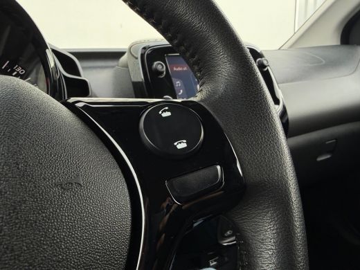 Peugeot 108 1.0 e-VTi Allure | AIRCO| APPLE CARPLAY/ANDROID AUTO| CRUISE CONTROL| LED DAGRIJVERLICHTING ActivLease financial lease