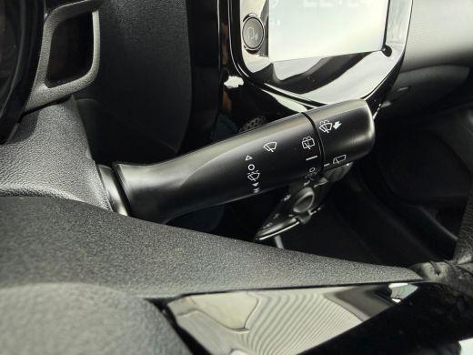 Peugeot 108 1.0 e-VTi Allure | AIRCO| APPLE CARPLAY/ANDROID AUTO| CRUISE CONTROL| LED DAGRIJVERLICHTING ActivLease financial lease