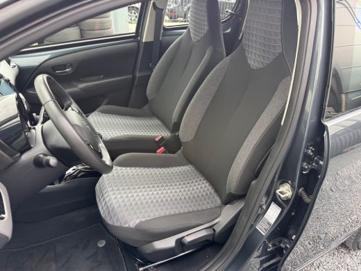 Peugeot 108 1.0 e-VTi Allure | AIRCO| APPLE CARPLAY/ANDROID AUTO| CRUISE CONTROL| LED DAGRIJVERLICHTING ActivLease financial lease