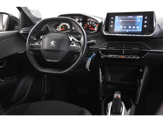 Peugeot 208 Active 100 *1ste Eigenaar*Carplay*Navigatie*PDC* ActivLease financial lease