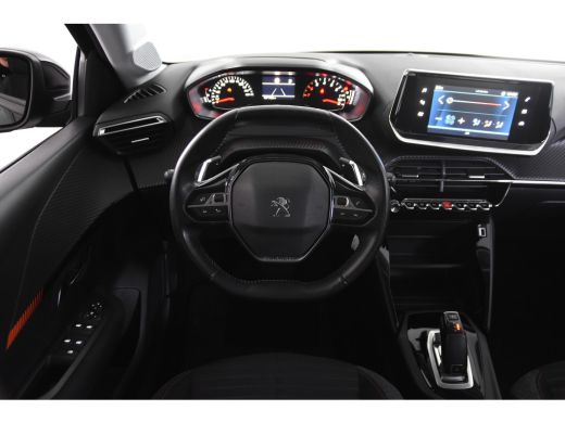 Peugeot 208 Active 100 *1ste Eigenaar*Carplay*Navigatie*PDC* ActivLease financial lease
