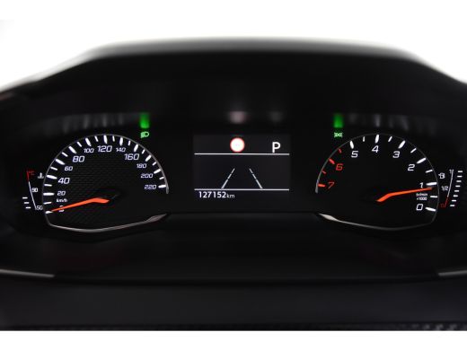 Peugeot 208 Active 100 *1ste Eigenaar*Carplay*Navigatie*PDC* ActivLease financial lease