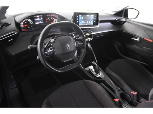 Peugeot 208 Active 100 *1ste Eigenaar*Carplay*Navigatie*PDC* ActivLease financial lease