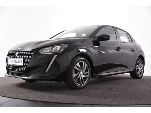 Peugeot 208 Active 100 *1ste Eigenaar*Carplay*Navigatie*PDC* ActivLease financial lease