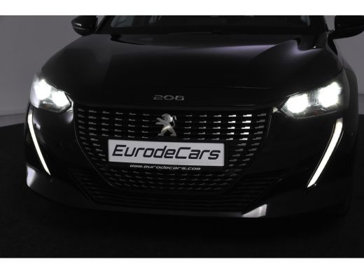 Peugeot 208 Active 100 *1ste Eigenaar*Carplay*Navigatie*PDC* ActivLease financial lease