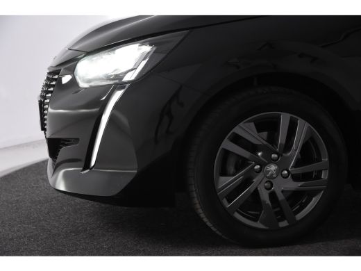 Peugeot 208 Active 100 *1ste Eigenaar*Carplay*Navigatie*PDC* ActivLease financial lease
