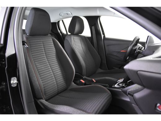 Peugeot 208 Active 100 *1ste Eigenaar*Carplay*Navigatie*PDC* ActivLease financial lease