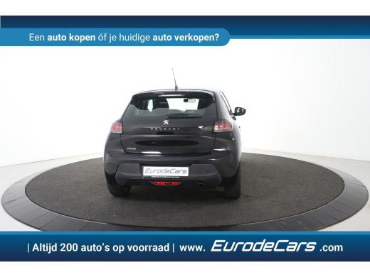 Peugeot 208 Active 100 *1ste Eigenaar*Carplay*Navigatie*PDC* ActivLease financial lease