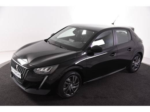 Peugeot 208 Active 100 *1ste Eigenaar*Carplay*Navigatie*PDC* ActivLease financial lease