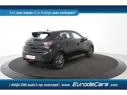 Peugeot 208 Active 100 *1ste Eigenaar*Carplay*Navigatie*PDC* ActivLease financial lease