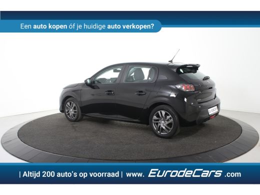 Peugeot 208 Active 100 *1ste Eigenaar*Carplay*Navigatie*PDC* ActivLease financial lease