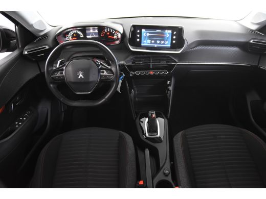 Peugeot 208 Active 100 *1ste Eigenaar*Carplay*Navigatie*PDC* ActivLease financial lease