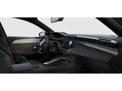 Peugeot e-308 GT | Bekleding Alcantara/kunstleder | Driver Sport Pack | Elektrische parkeerrem ActivLease financial lease