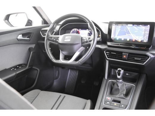 Seat Leon Sportstourer 1.5 TSI *1ste Eigenaar*Navigatie*Carplay*PDC* ActivLease financial lease