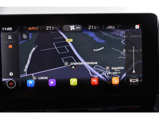 Seat Leon Sportstourer 1.5 TSI *1ste Eigenaar*Navigatie*Carplay*PDC* ActivLease financial lease