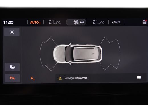 Seat Leon Sportstourer 1.5 TSI *1ste Eigenaar*Navigatie*Carplay*PDC* ActivLease financial lease