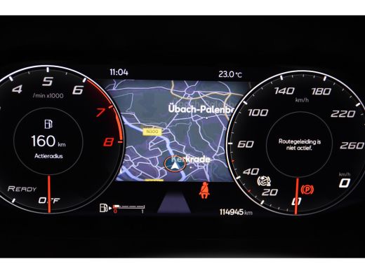 Seat Leon Sportstourer 1.5 TSI *1ste Eigenaar*Navigatie*Carplay*PDC* ActivLease financial lease