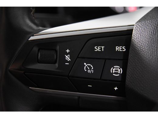 Seat Leon Sportstourer 1.5 TSI *1ste Eigenaar*Navigatie*Carplay*PDC* ActivLease financial lease