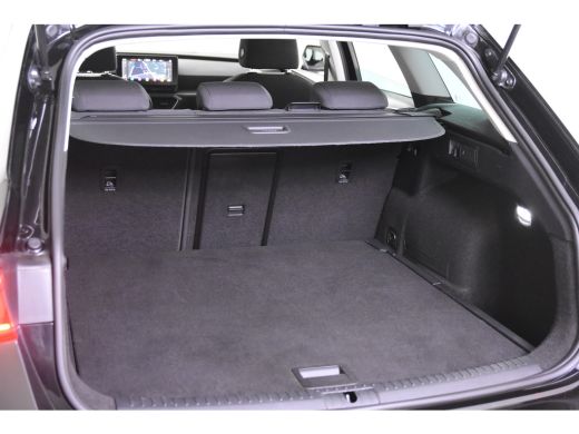 Seat Leon Sportstourer 1.5 TSI *1ste Eigenaar*Navigatie*Carplay*PDC* ActivLease financial lease