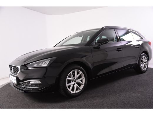 Seat Leon Sportstourer 1.5 TSI *1ste Eigenaar*Navigatie*Carplay*PDC* ActivLease financial lease